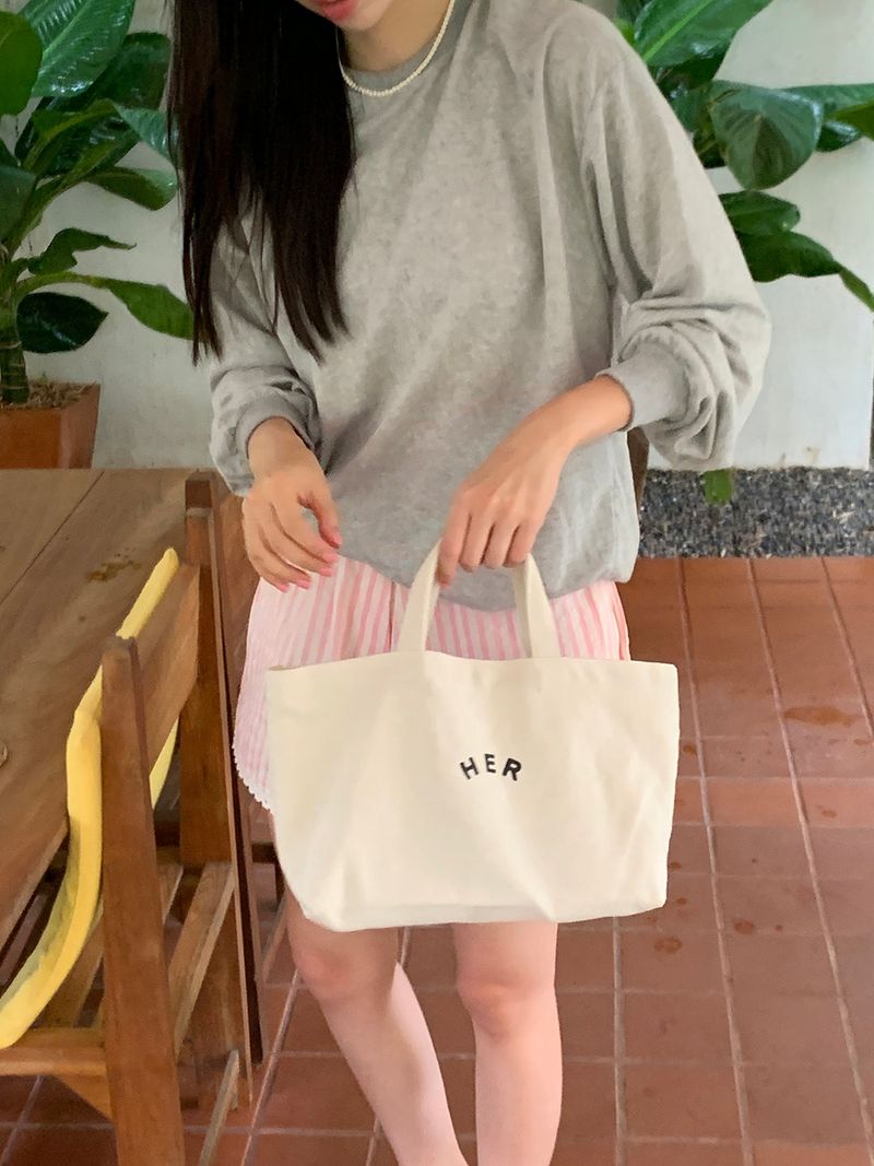[MADE] NUTO SUMMER MTM