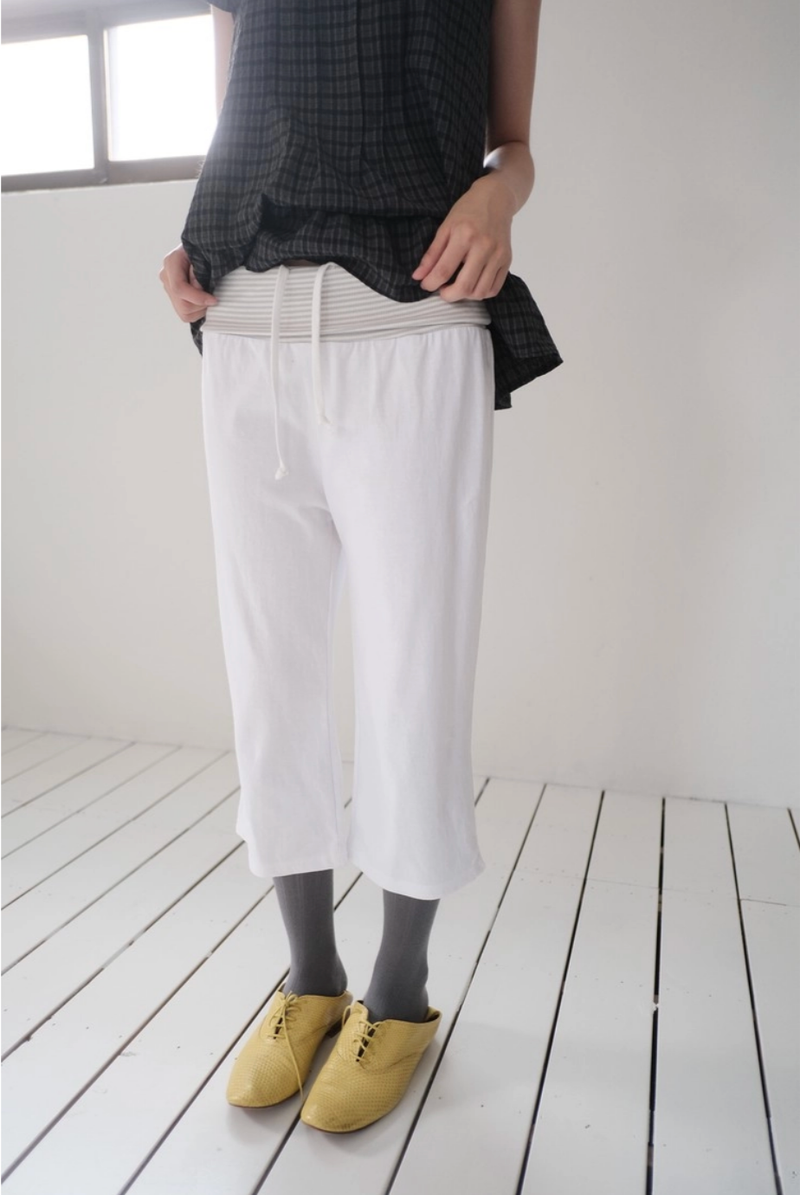 callhag（コールハグ）の「comfy capri pt (3c)（Pants）」