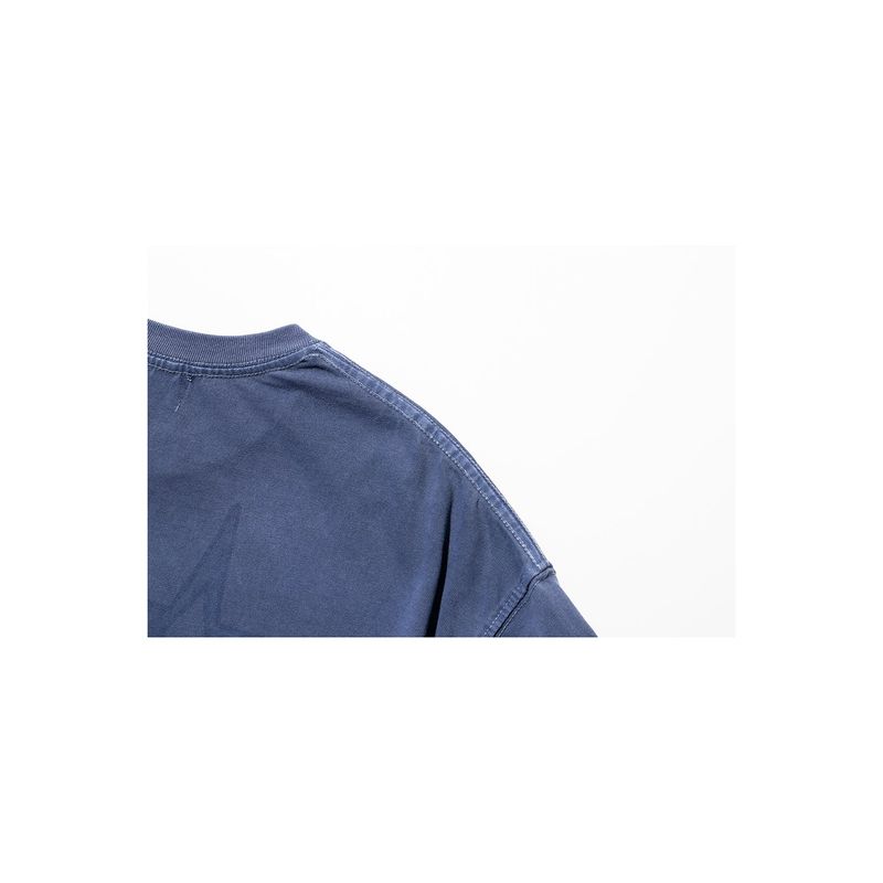 STAR LOGO OVERSIZED T-SHIRTS