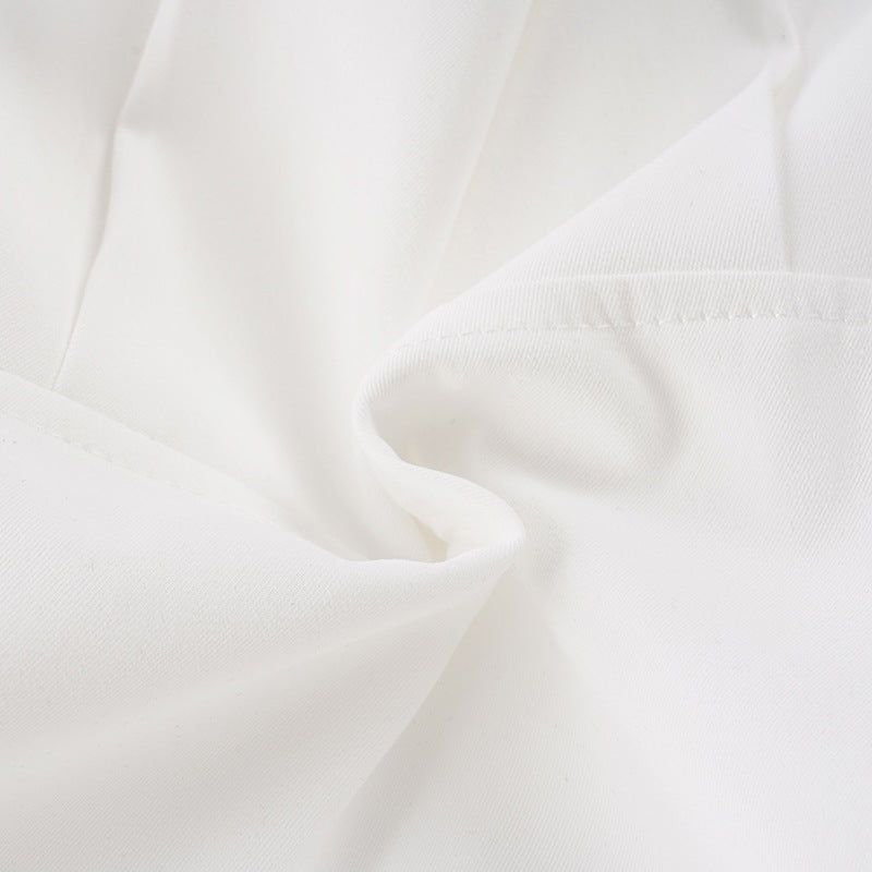 Nessa Sailor Collar Blouse