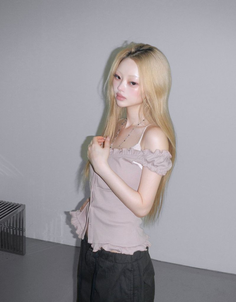 rucy bl (3 color)