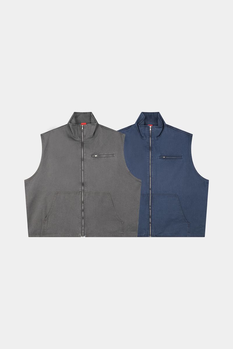 Sedi Work Vest Jacket