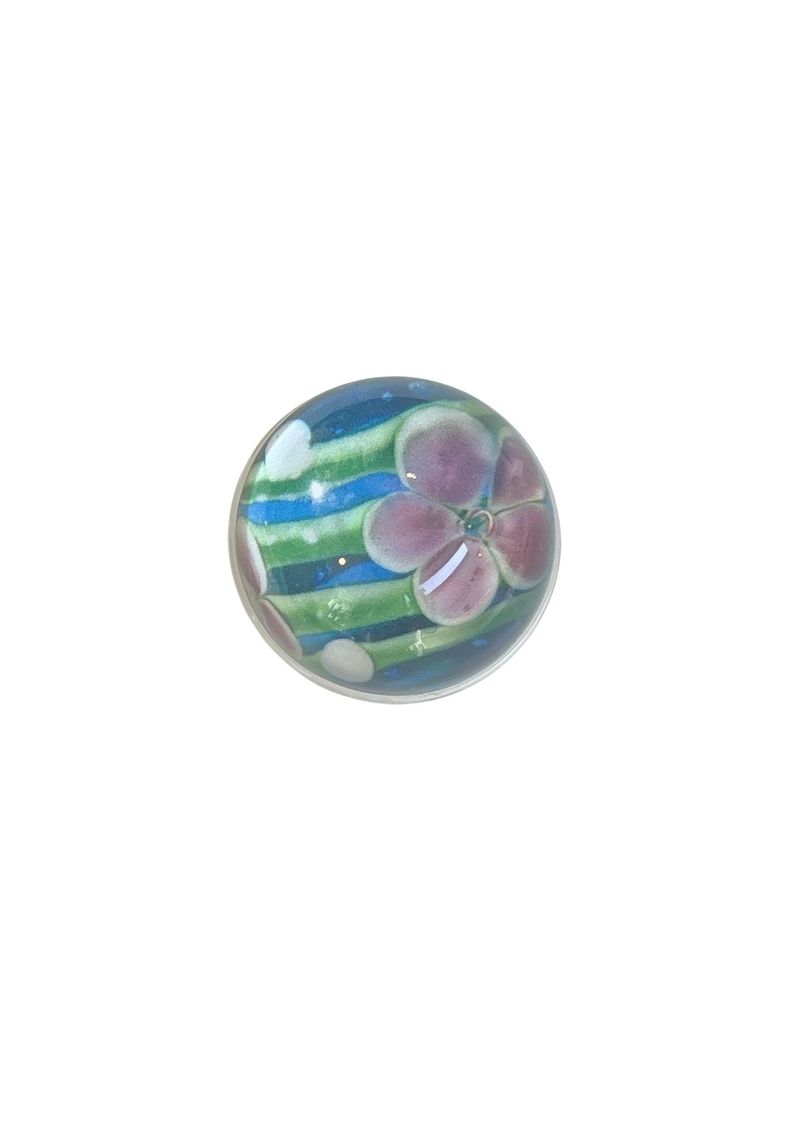 [hawaiian flower tok]