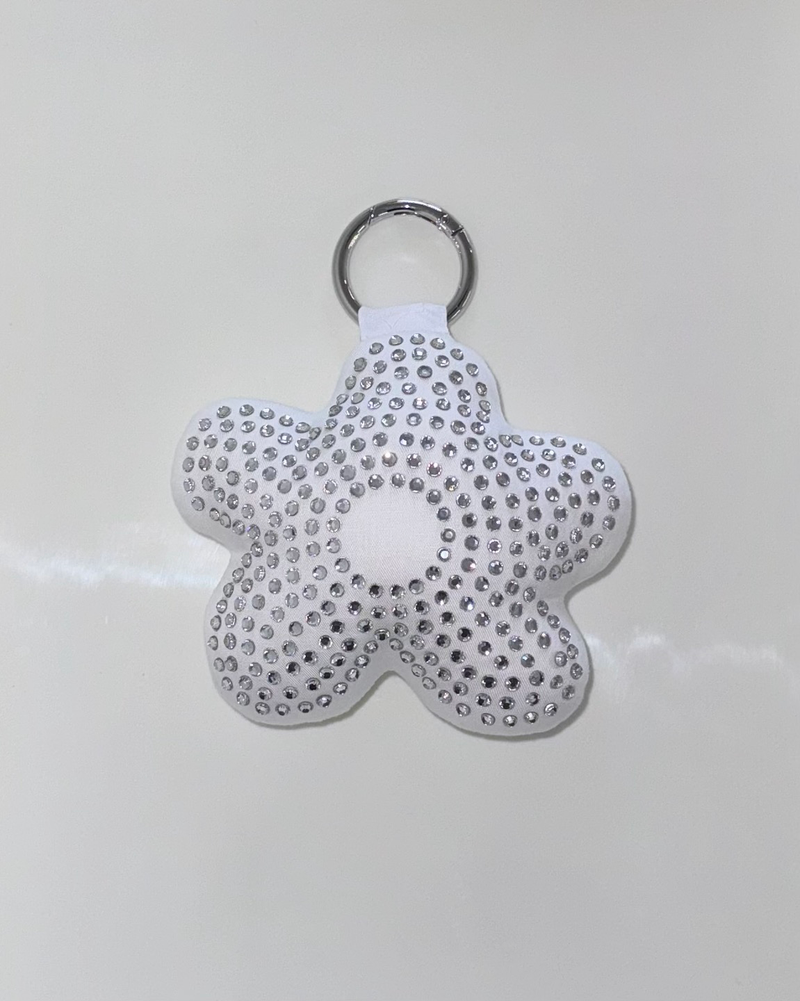 [MADE] Twinkle cushion keyirng - daisy
