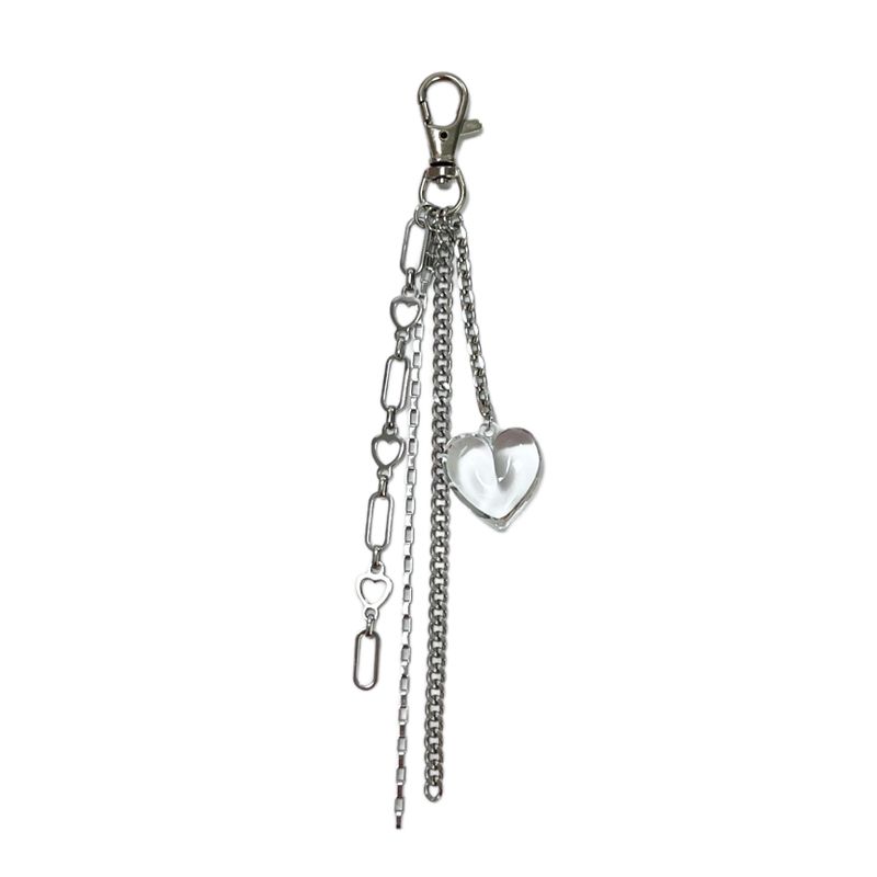 CANDYCHIC(キャンディーシック)の「MADE under Keyring(Toys/Key Holders)」