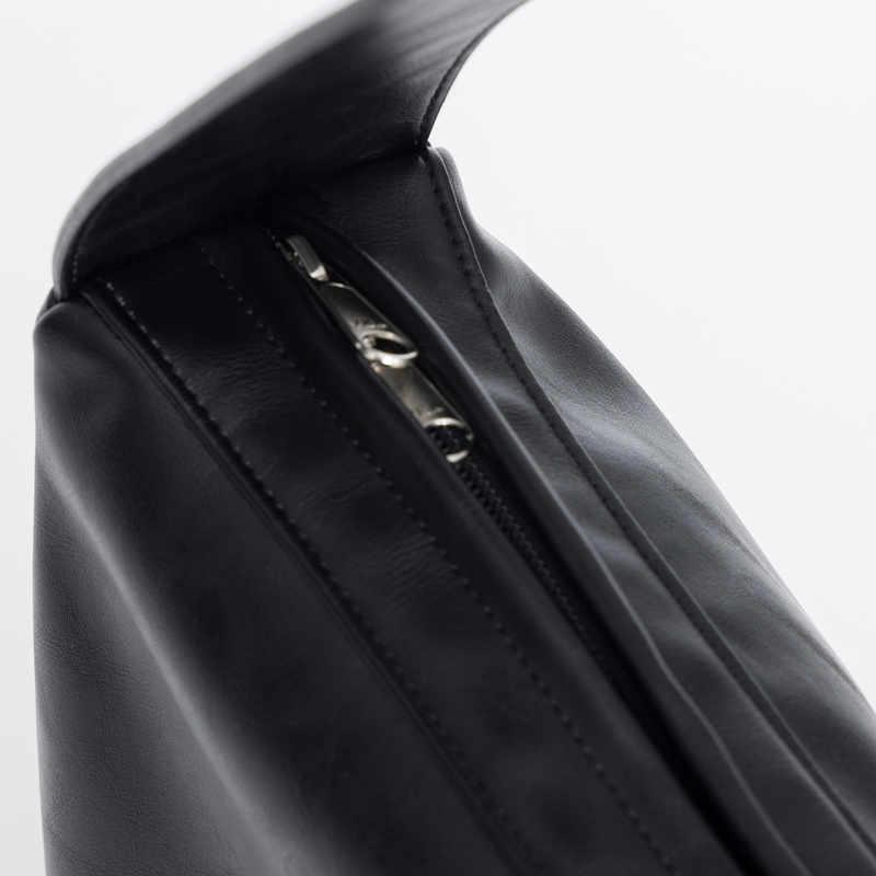 Square Multi Bag (Black)