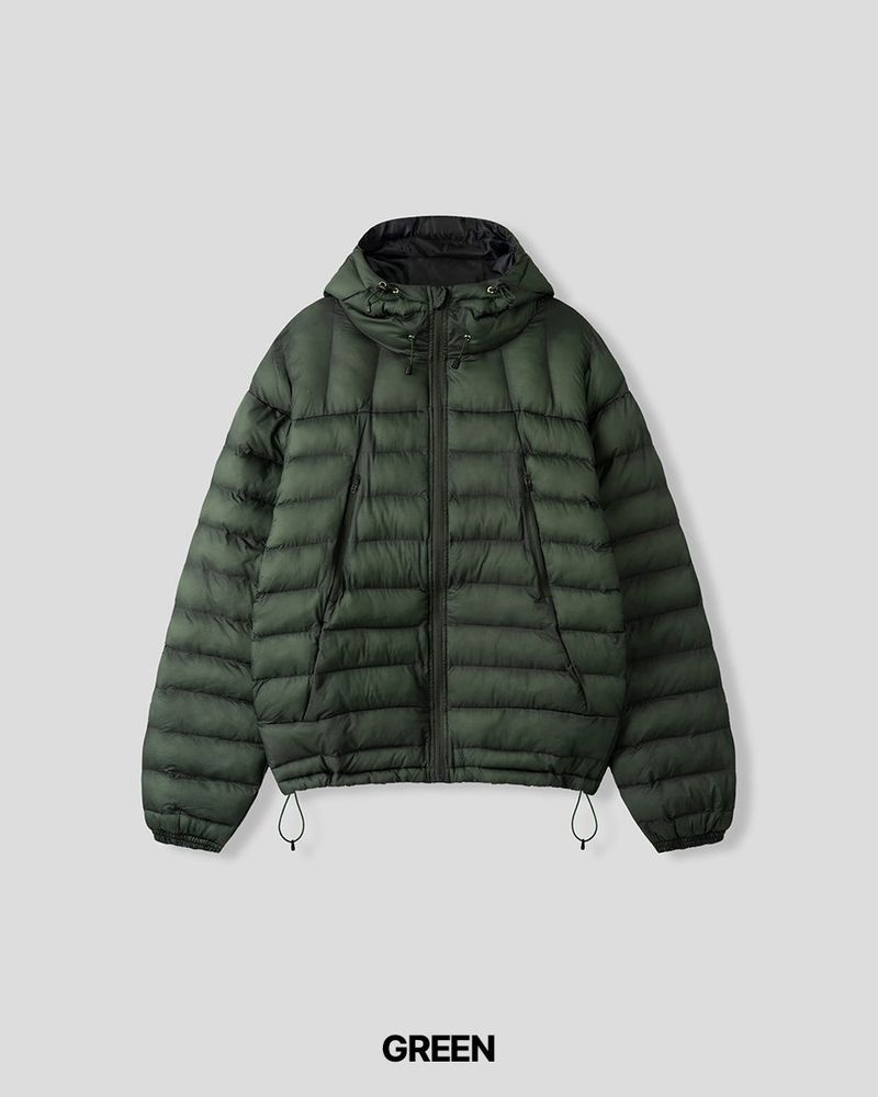 Sus Hood Lightweight Padding