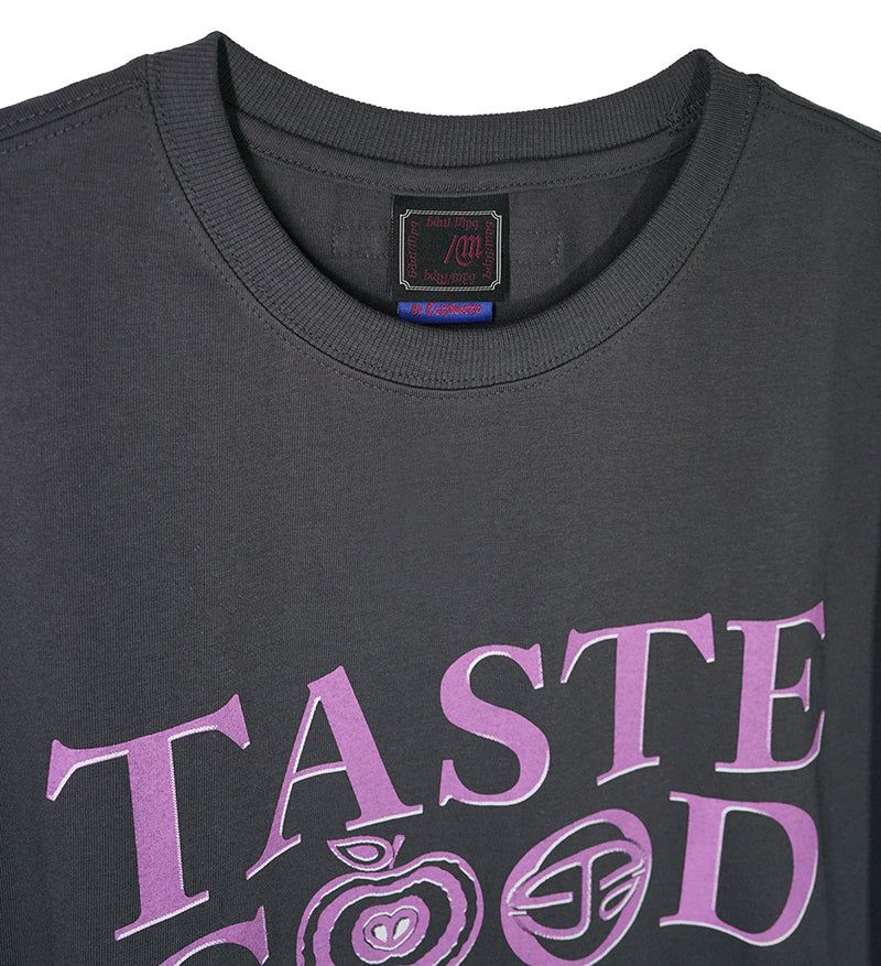 Taste Good' Over Fit tee
