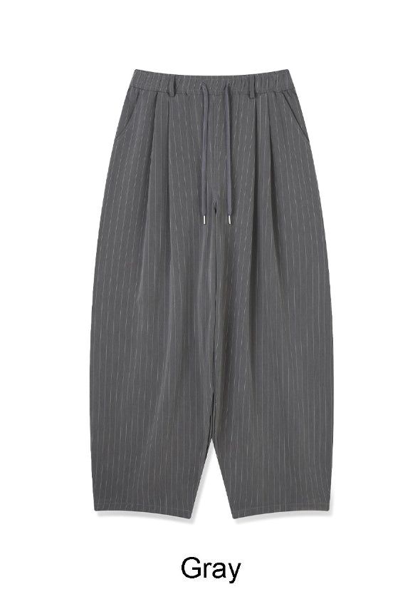 Rappen Balloon ST Banding Slacks