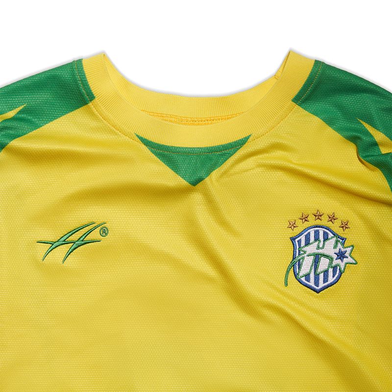 HADES FOOTBALL JERSEY