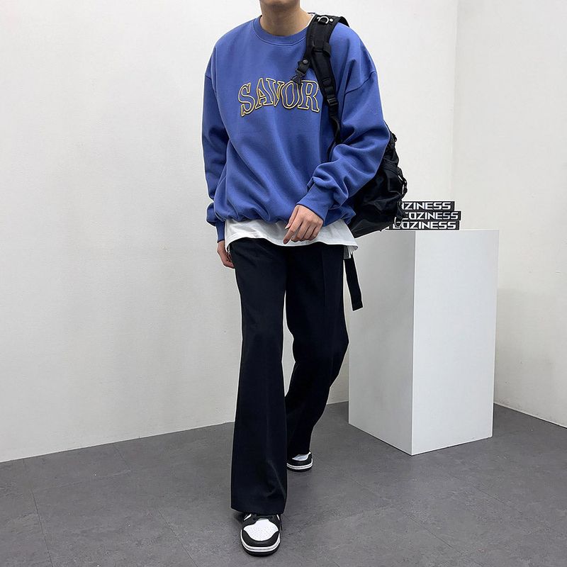 CH Over Saver Sweatshirt (4 colors)