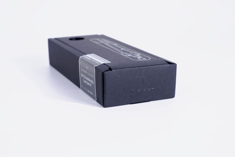 iN Wide Strap+Strap Adapter
