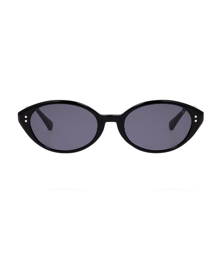 VEDI VERO(ヴェロ)の「VVF02 SUNGLASSES / VEDI VERO SUNGLASSES VVF02/BLK(Fashion Accessories)」