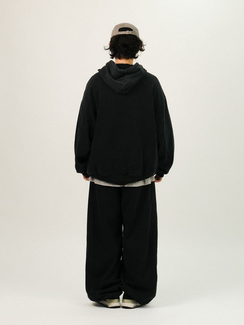 ODD Pigment Overfit Hoody