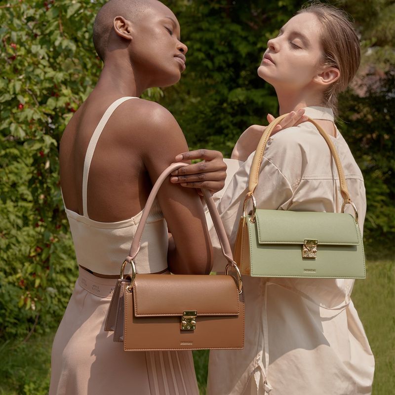Rino Bag (Brown)
