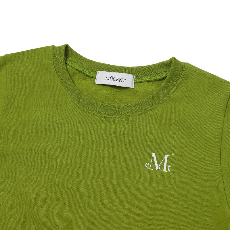 SIGNATURE ARC BACK LOGO T (4COLOR)