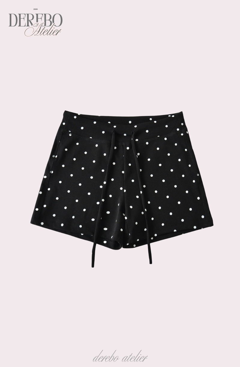 Raina Dot Pad Training Setup (SHORTS)