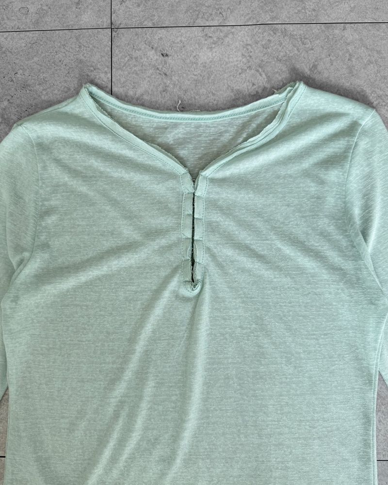 SOFT HOOK T-SHIRT