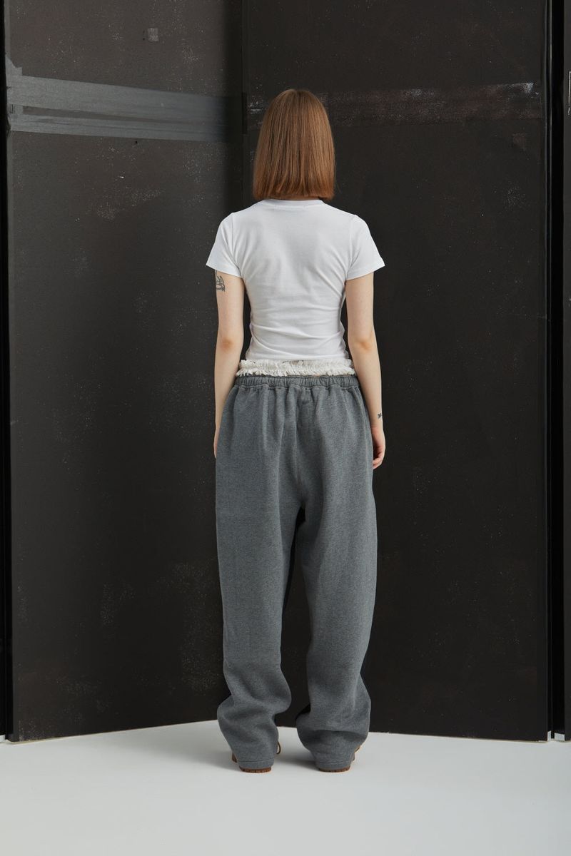 FRIENDS CROPPED T-SHIRT