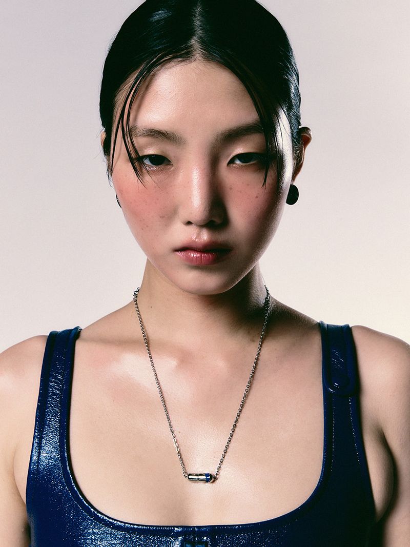 no.192 earring