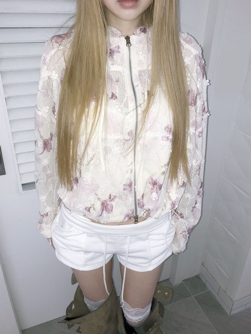 blossom frill hz