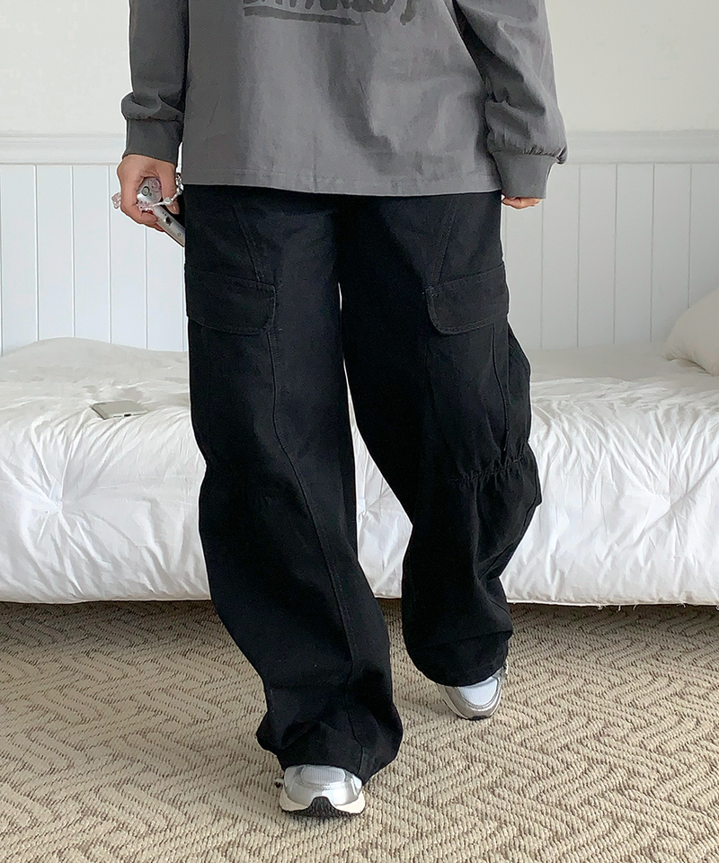 Two Way Wear cargo pants 