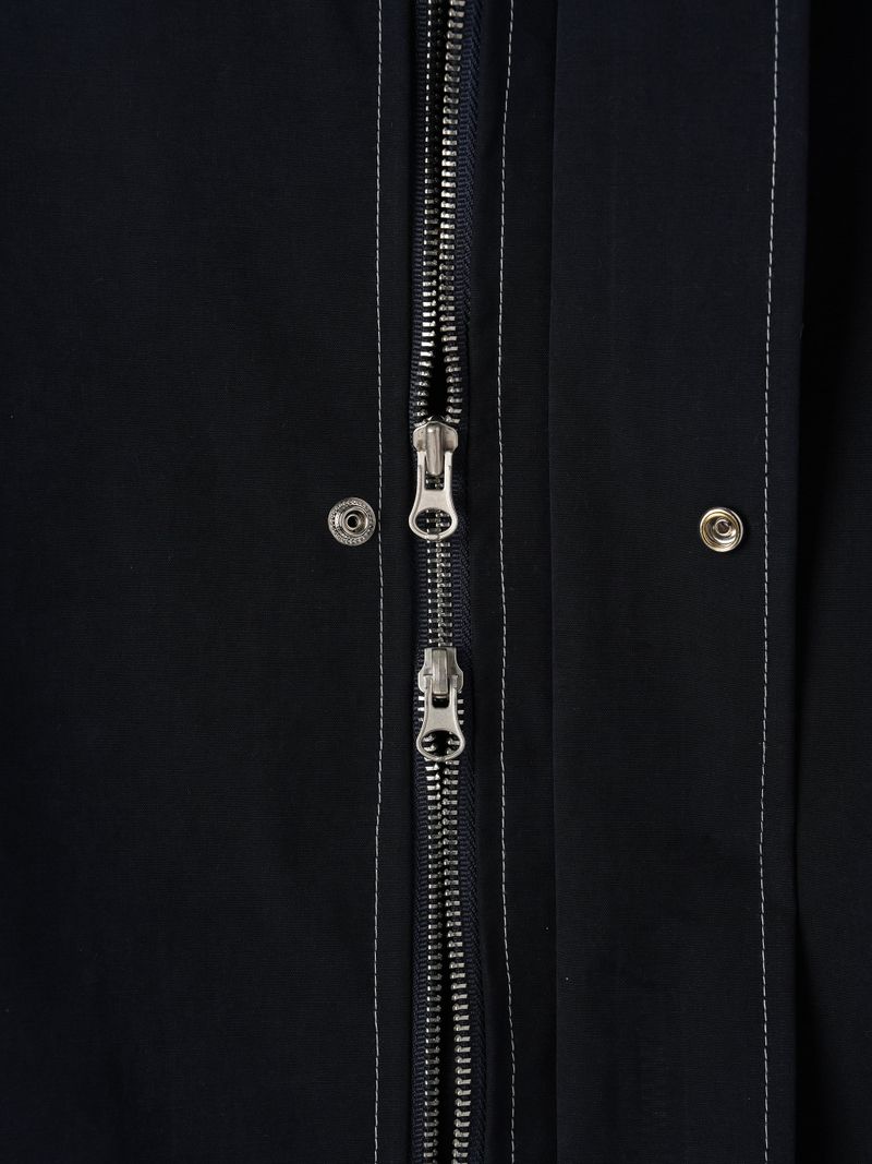 Ron tracer crop jacket