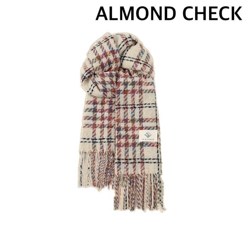 Winter Mood Muffler