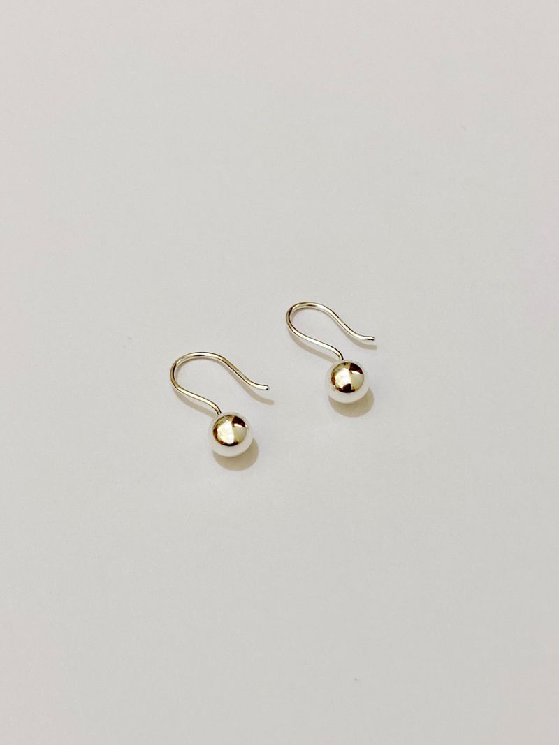 デューベルピアス (Silver925)
