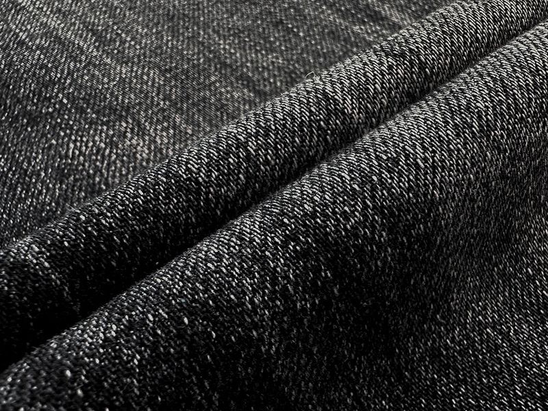 Miake Washing Flare Denim