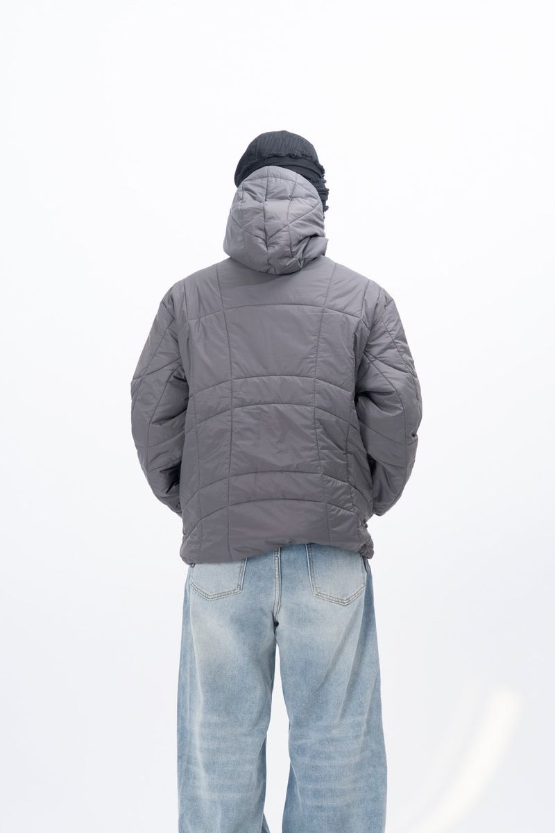 Hariga Wave Lightweight Padding