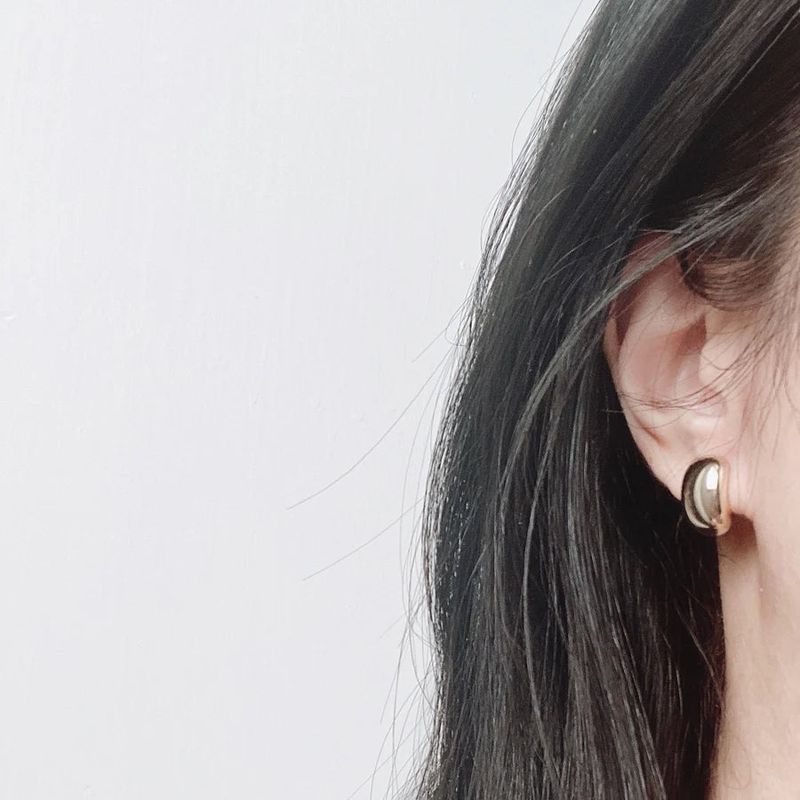 Sylvie Earrings