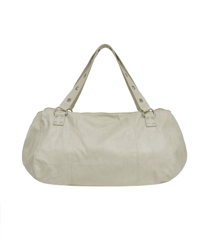 op lt bag (ivory)