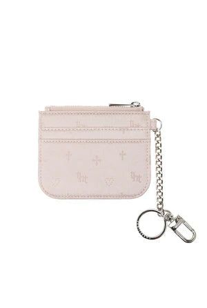 threetimes（スリータイムズ）の「【即日発送】tht jacquard chain purse（Smartphone Accessories）」