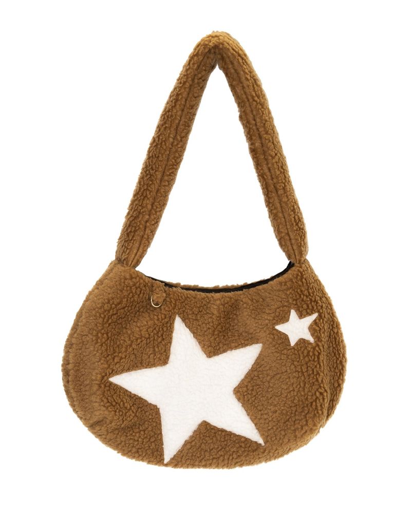 Naughty bag _ brown