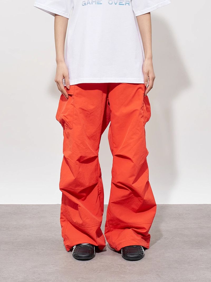 FMACM Contour Nylon Paratrooper Pants