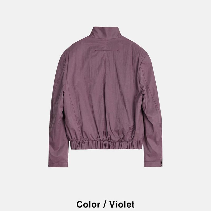 ASCLO Buff Circle Blouson (3color)