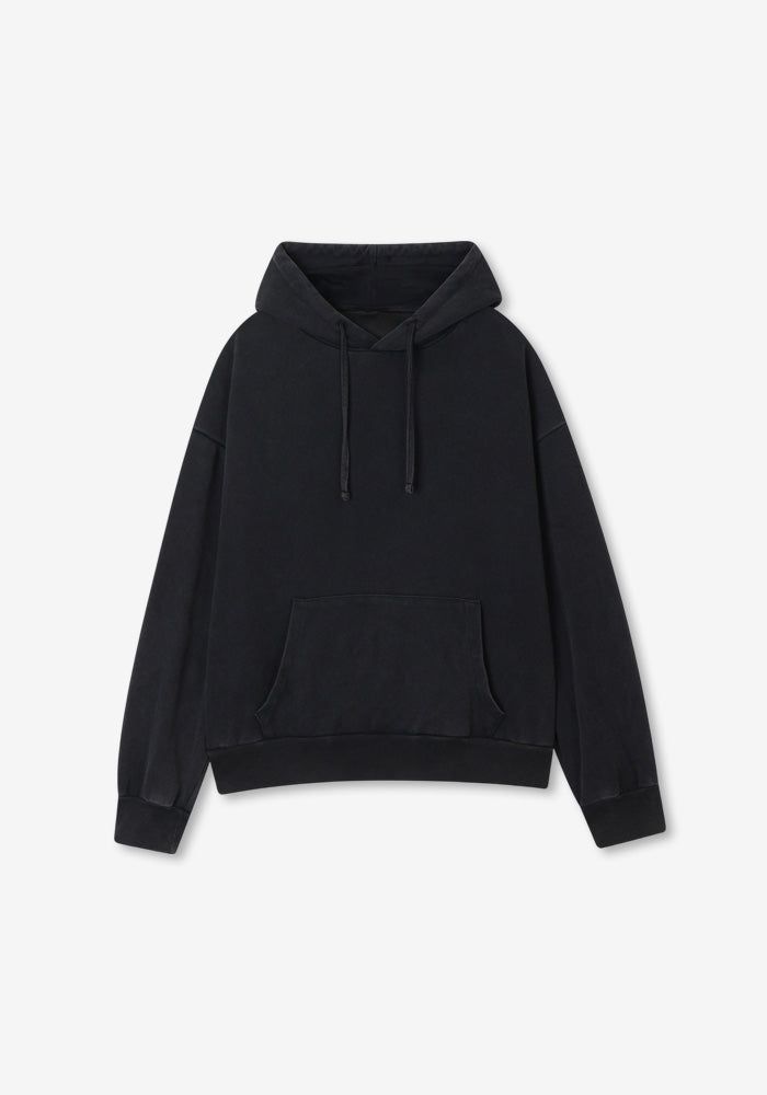 ODD Pigment Overfit Hoody