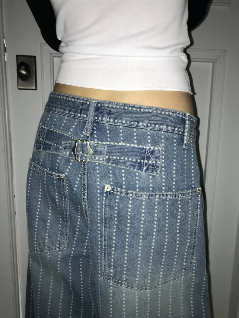  1725 star denim bizzo wide pt