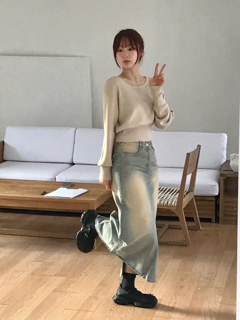 Kekan skirt