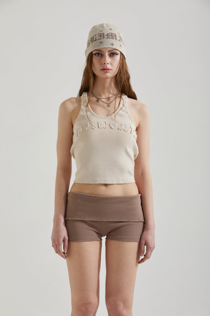 FLAP SHORTS