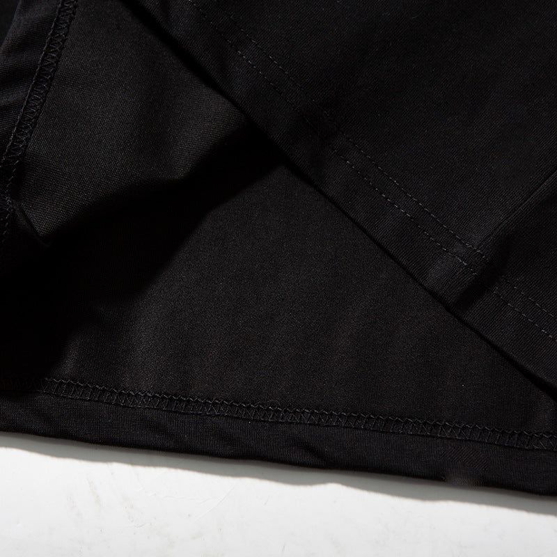 Troy Essential Crew Tee /