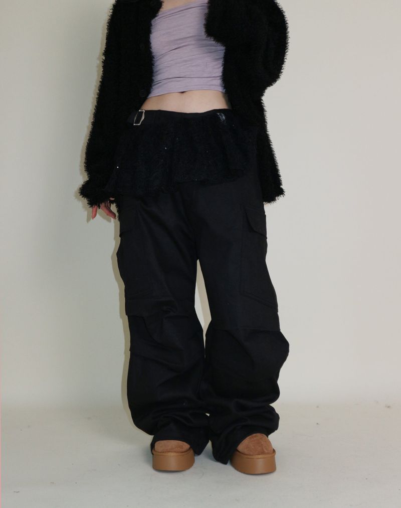 Ray Bookle Round Winter Cardigan (popularity item)