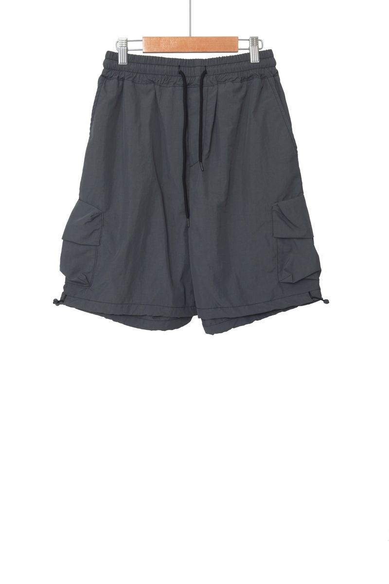 Washah Pocket Shorts