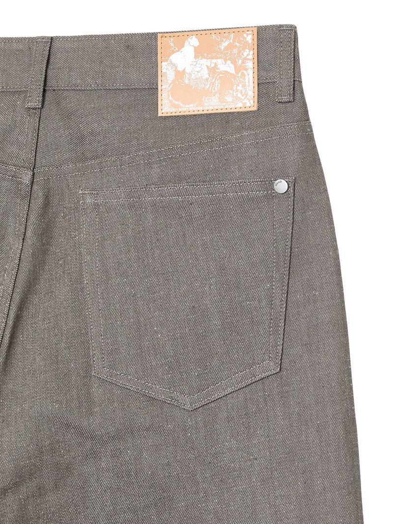 Ash Grain - MOD1