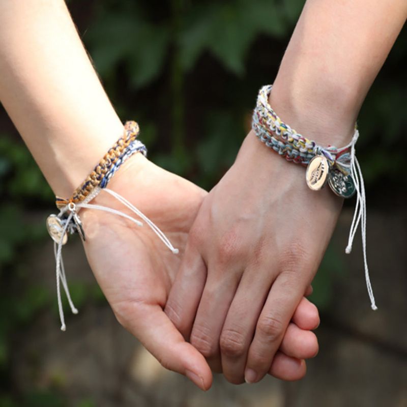 ccnmade（チェチャンナムメイド）の「アニマル フリーダムブレスレット（アクセサリー）」