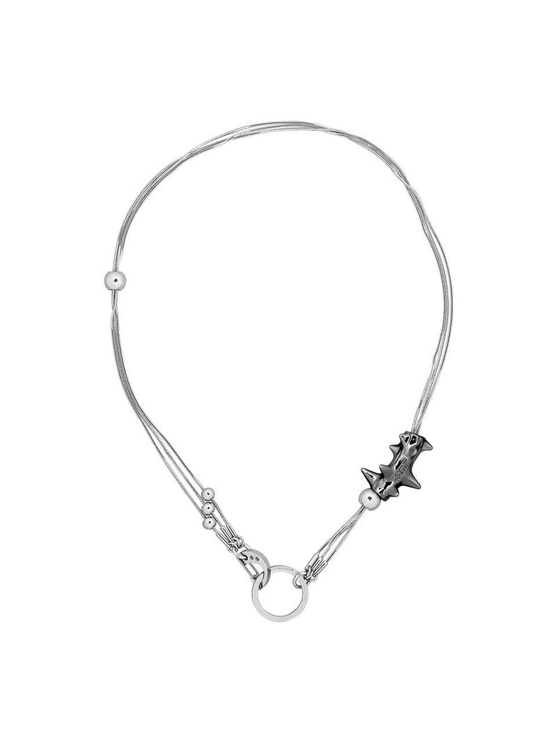 SENTIMENTS（サンティマン）の「NO.622 [BLACK] NECKLACE（Accessories）」