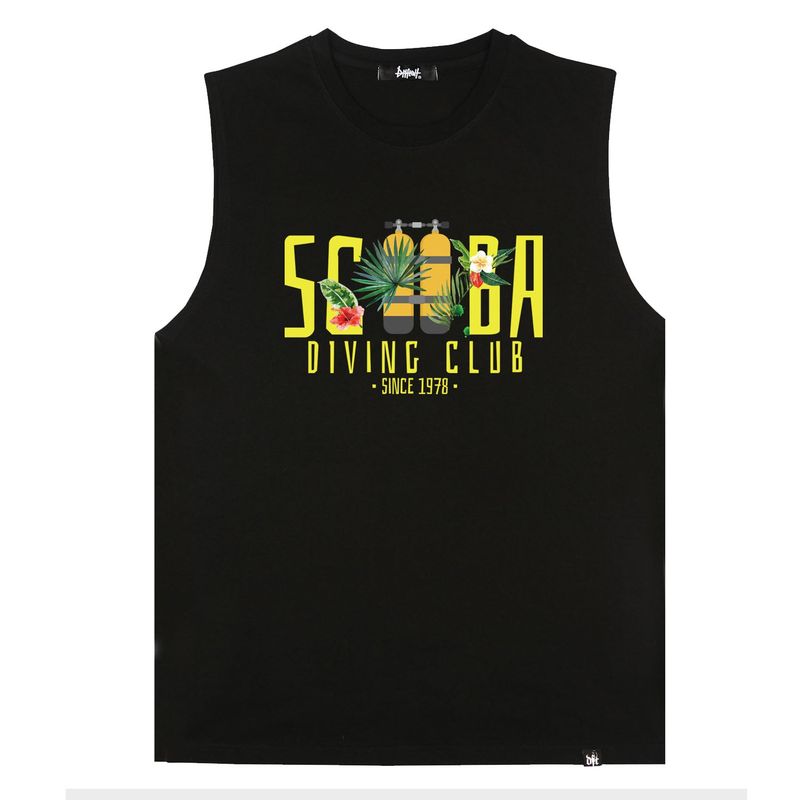 DB-078 TROPICAL CLUB