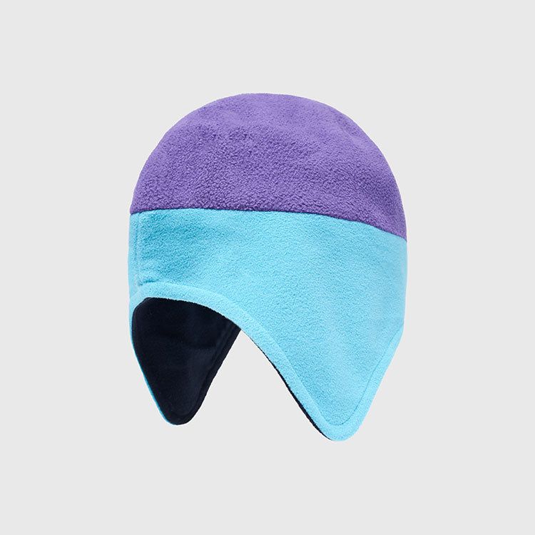 A.E.A PONY SHANKS RIDER BEANIE 01