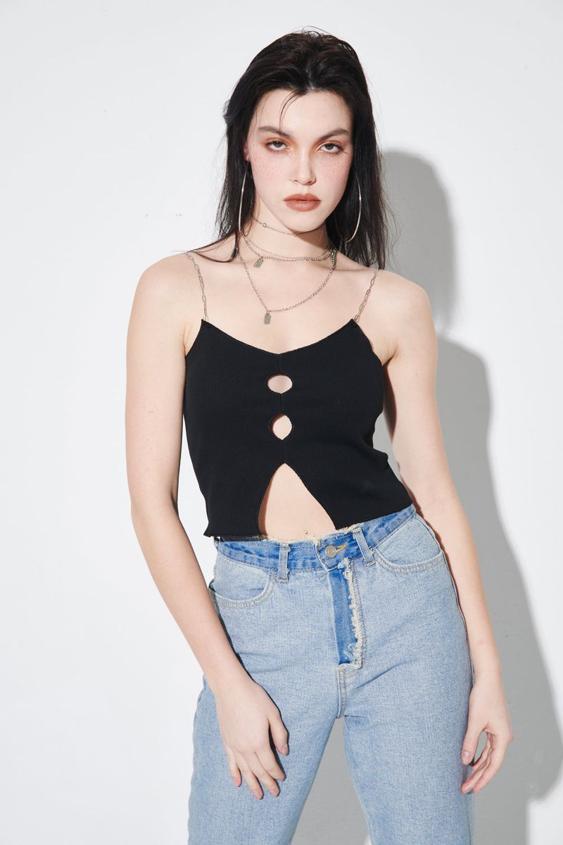 OUTFIT DENIM